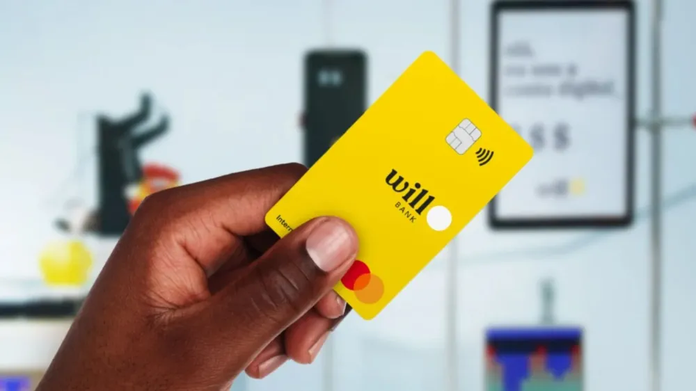 Will Bank deixa de operar no Brasil e pega clientes de surpresa