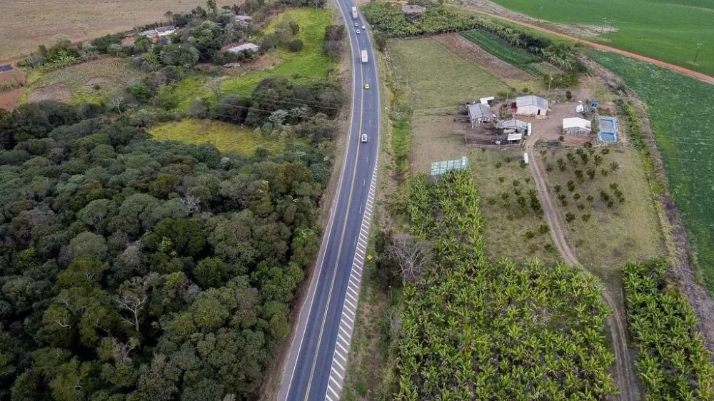 Duplicação da BR-369 avança e entra em fase de execução
