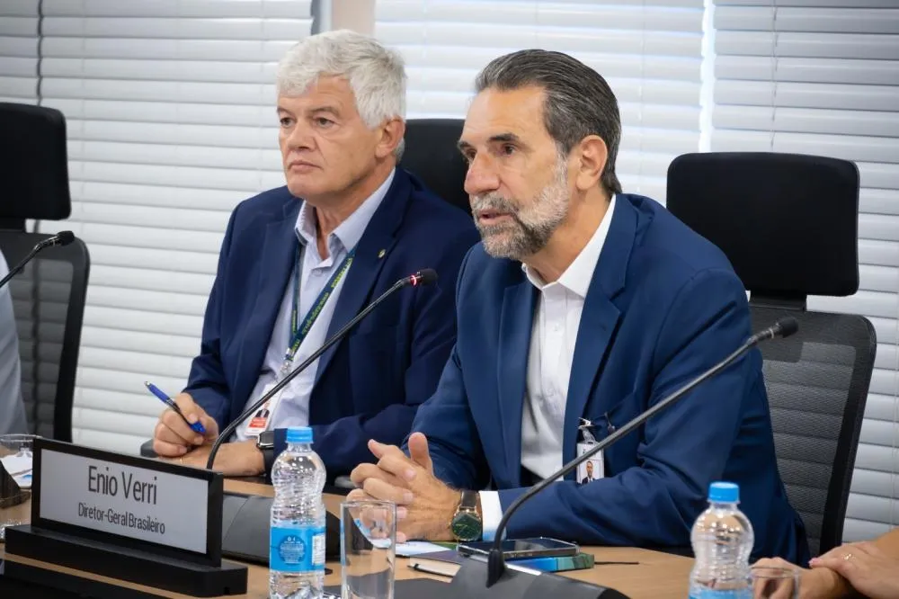 Itaipu lança novo edital do programa Itaipu Mais que Energia para organizações sociais