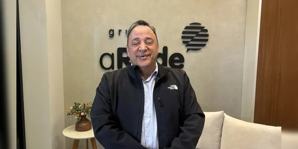 GIRO PARANÁ