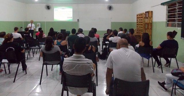 Comitê Gestor Municipal das Microempresas e Empresas de Pequeno Porte está em atividade