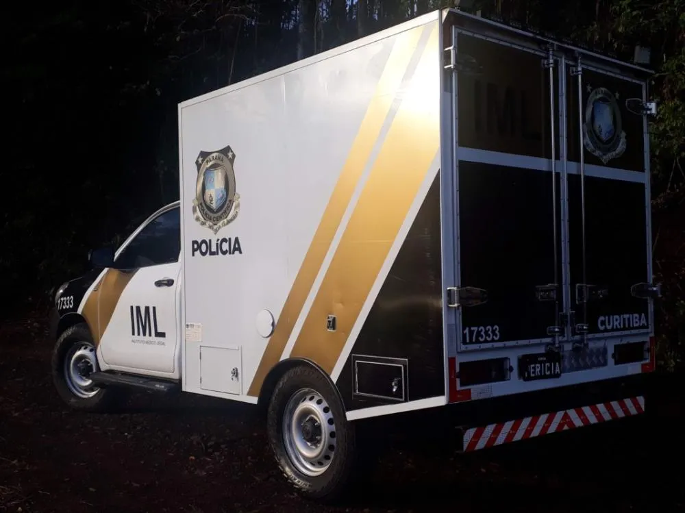 Adolescente que pilotava moto morre após ônibus passar por cima