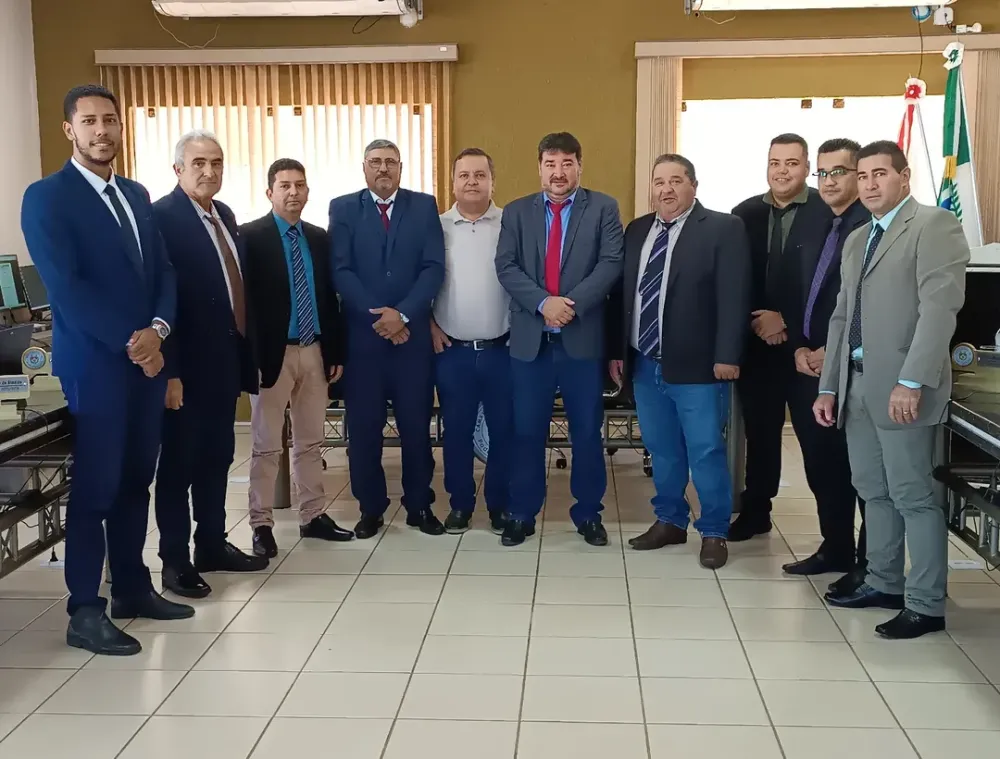 Prefeitura e Câmara aprovam reajuste de 4,26% para servidores públicos em Salto do Itararé