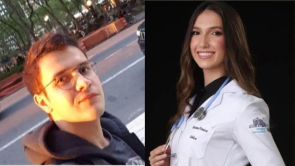 Do interior para o Brasil: estudantes de Jaguariaíva integram a melhor turma de Medicina do país