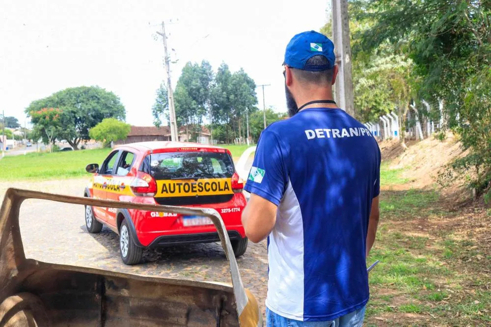 Governo cria projeto para reduzir custos dos exames para CNH no Paraná