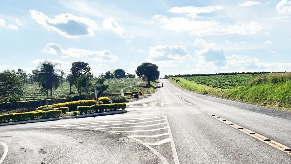 Governo vai investir mais de R$ 7 milhões para novo trevo de acesso a Jaboti