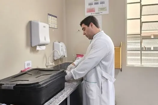 Cisnorpi realiza etapa do programa “Prótese Dentária” em Quatiguá