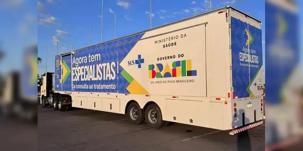 Arapoti terá consultas, exames e cirurgias de catarata gratuitas pelo SUS