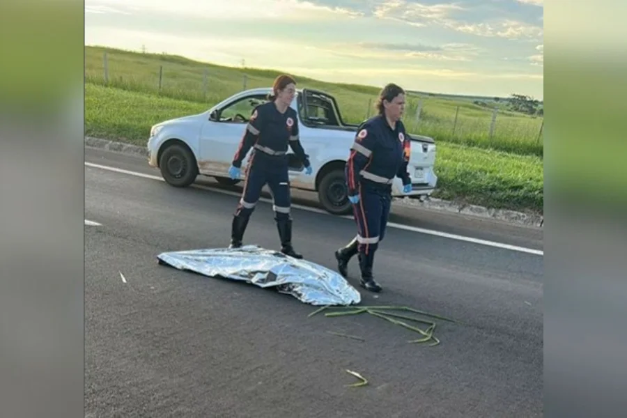 Declarada como morta em acidente, mulher “ressuscita” e recebe alta da UTI