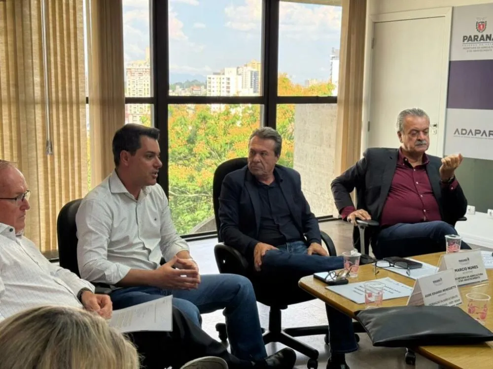 Burocratização das licenças ambientais impacta avanço do agro, afirma Sistema FAEP 