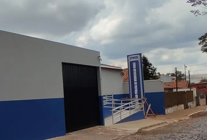Condenado por abuso de menor é preso em Wenceslau Braz