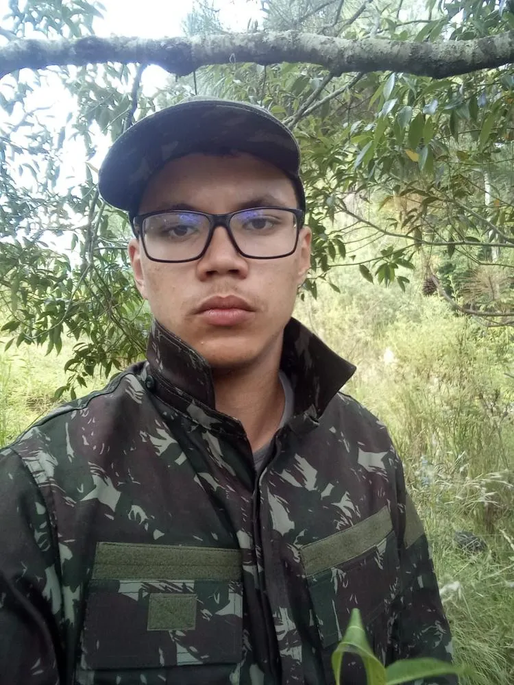 Mãe desesperada procura por filho que saiu de Jaguariaíva e desapareceu em Ponta Grossa