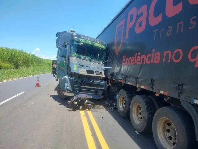 Obras em rodovias da região ligam o alerta para o risco de acidentes