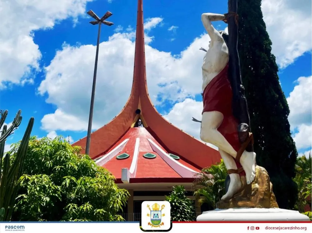 Festa de São Sebastião celebra o padroeiro e reúne fiéis e autoridades em Sengés