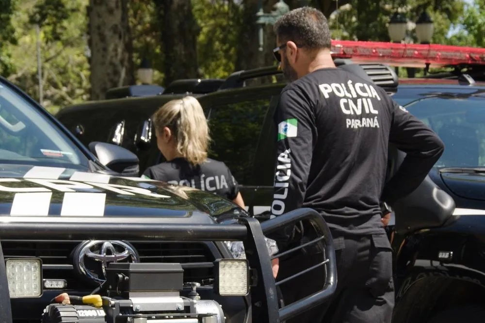 Polícia avança na investigação de assalto que fez família refém em Sengés 