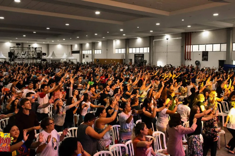 Carnaval, esporte, festas e religião: Governo destaca calendário turístico de fevereiro