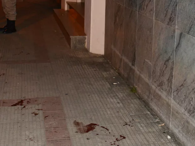 Três menores levam tiros e criança é atingida na cabeça no Norte Pioneiro