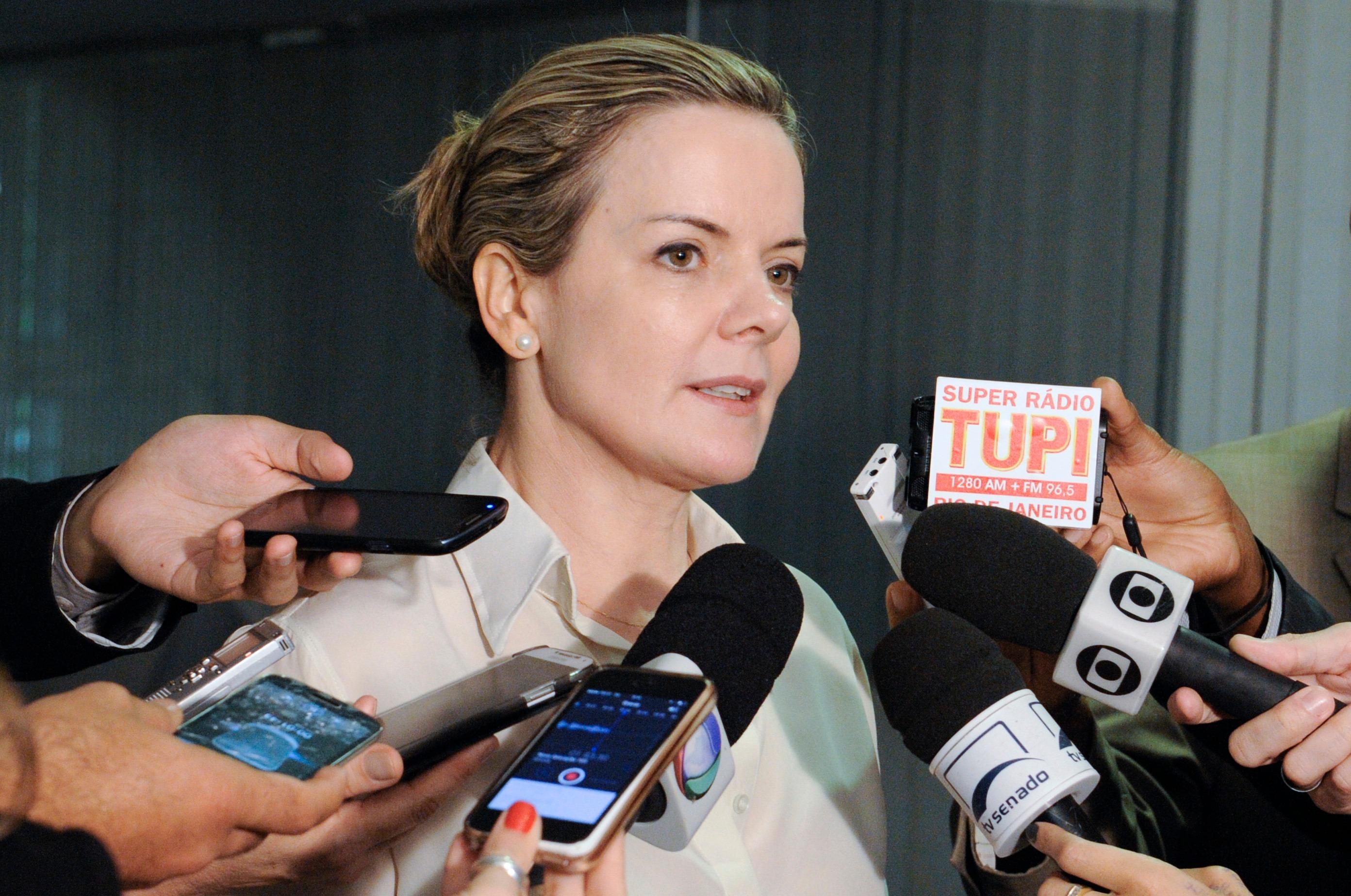 STF absolve Gleisi Hoffmann e Paulo Bernardo em processo na Lava Jato