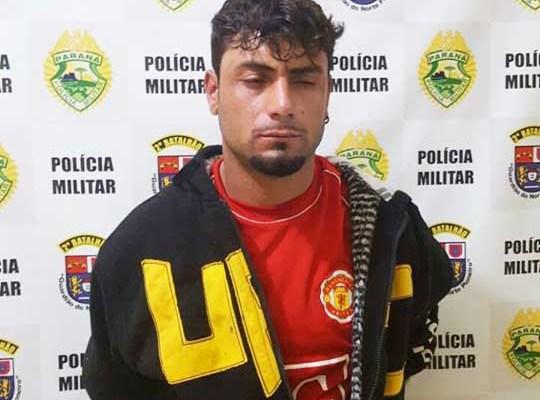 Suspeito de assassinato por causa de uma brincadeira será julgado hoje