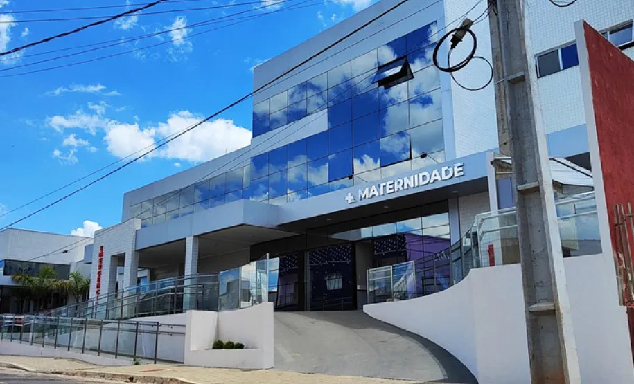 Câmara de Ibaiti discute funcionamento da maternidade e investimentos na saúde