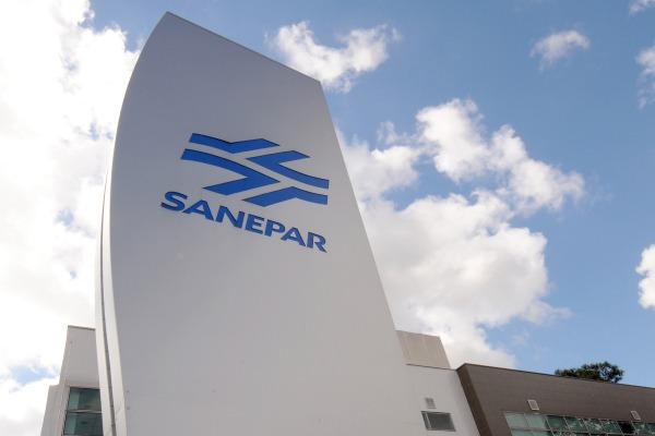 Tribunal de Contas libera aumento de 8,37% na tarifa de água da Sanepar