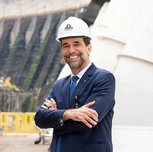 Itaipu Binacional: energia e desenvolvimento que transformam vidas