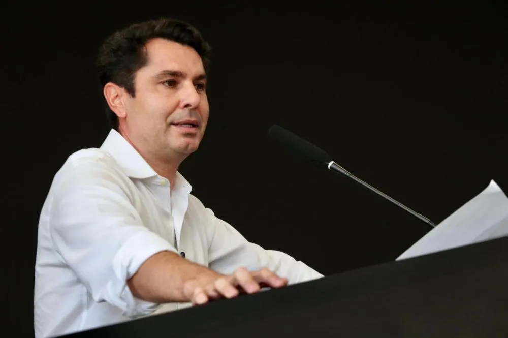 Alexandre Curi aponta Gerson Nunes como ponte para fortalecer relação entre AMCG e Estado