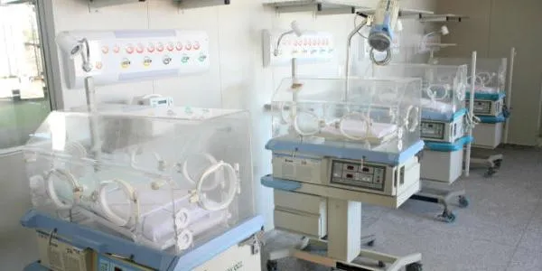 Grávida moradora da região morre e bebê nasce prematuro