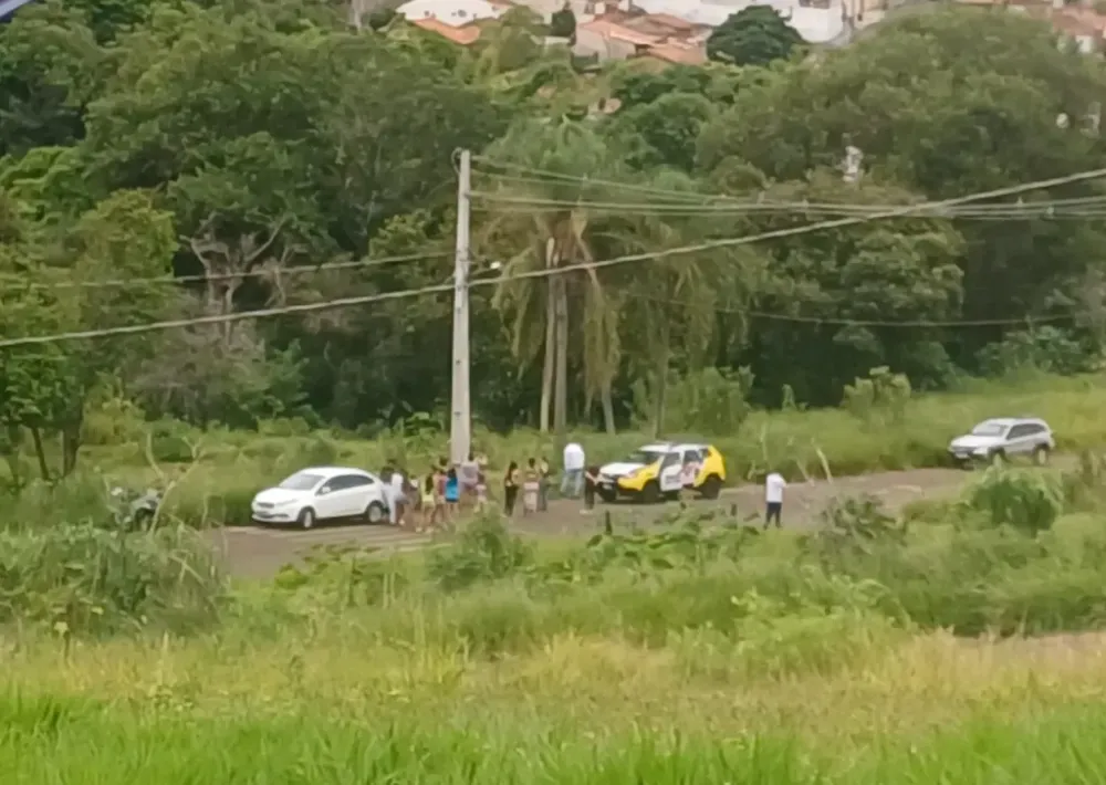 Jovem sai para encontro e é encontrada morta na manhã deste domingo no Norte Pioneiro