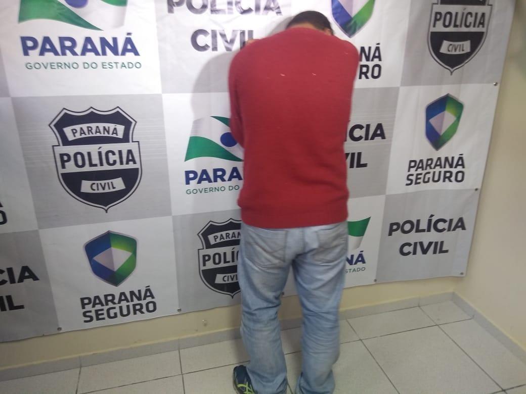 Com perfil fake, homem se passava por produtora de TV e estuprava meninas