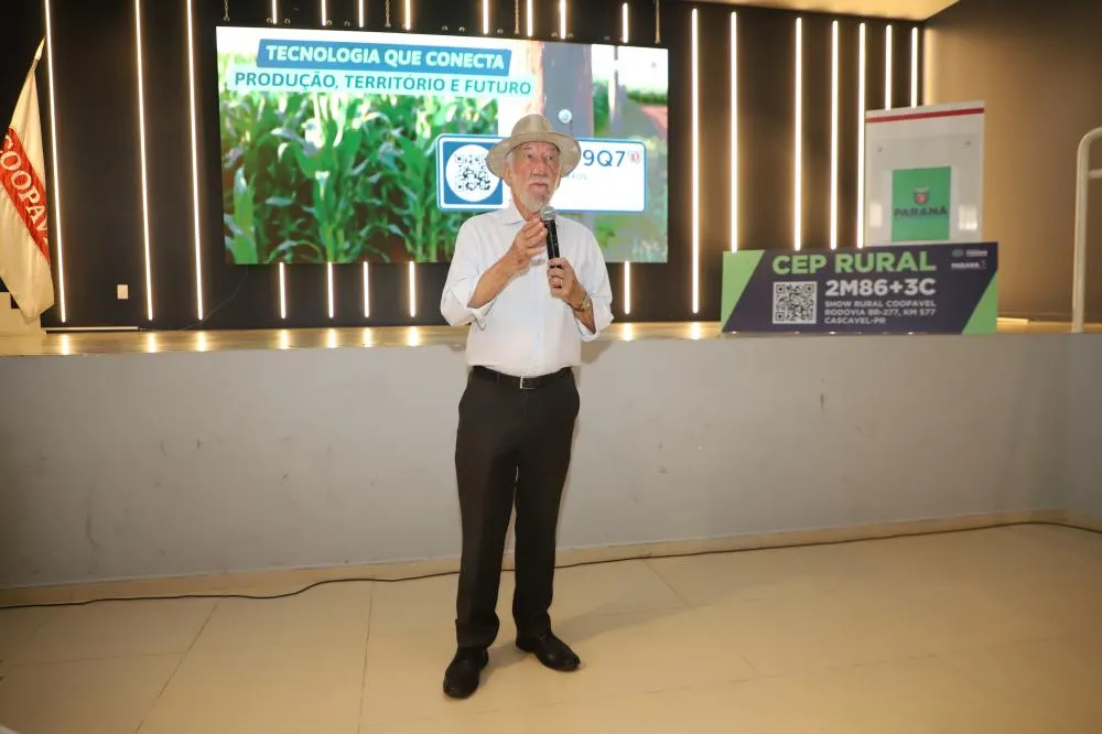 Estado lança ferramenta virtual para produtores planejarem safras e minimizar riscos