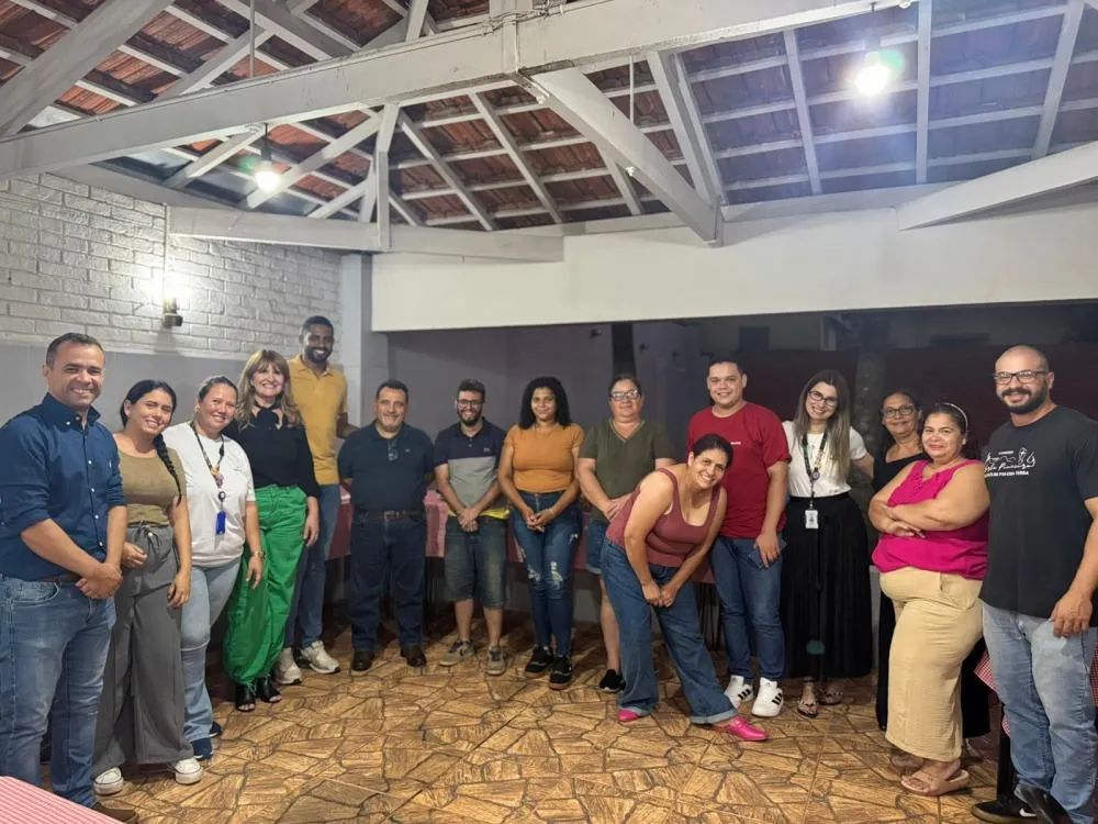 Atunorpi inicia curso de auxiliar de cozinha em parceria com o Senac