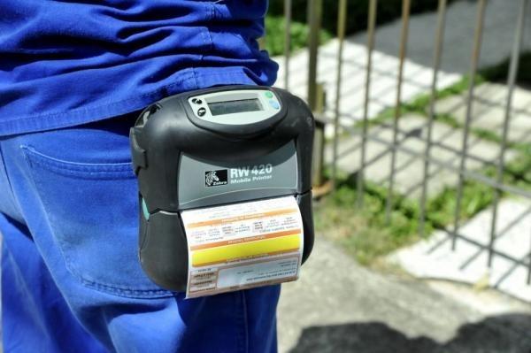 Aneel autoriza reajuste de 15,99% para tarifas residenciais de energia da Copel