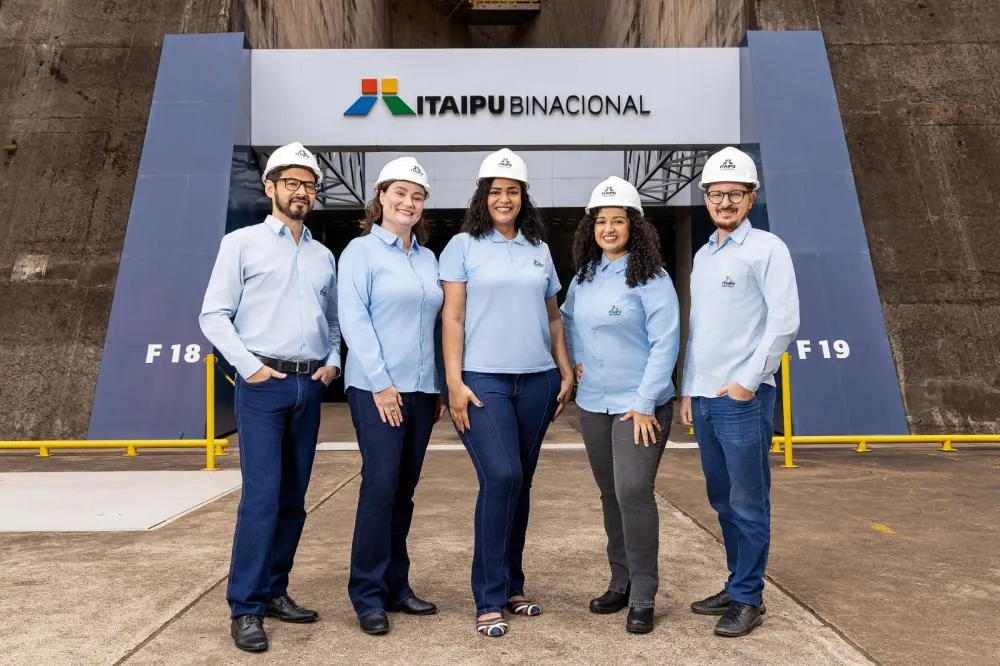 Itaipu vence prêmio nacional por boas práticas em gestão de ética 