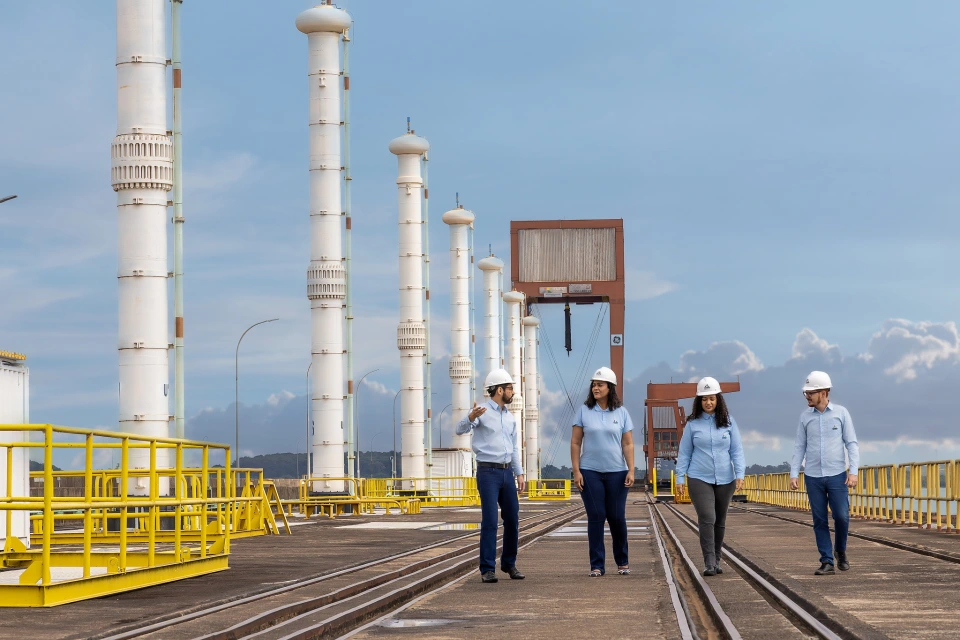 Itaipu vence prêmio nacional por boas práticas em gestão de ética