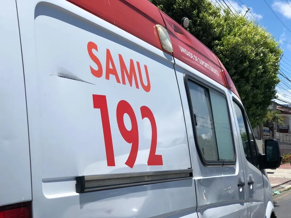 Homem é preso após idoso ser resgatado com sinais de maus-tratos e larvas pelo corpo