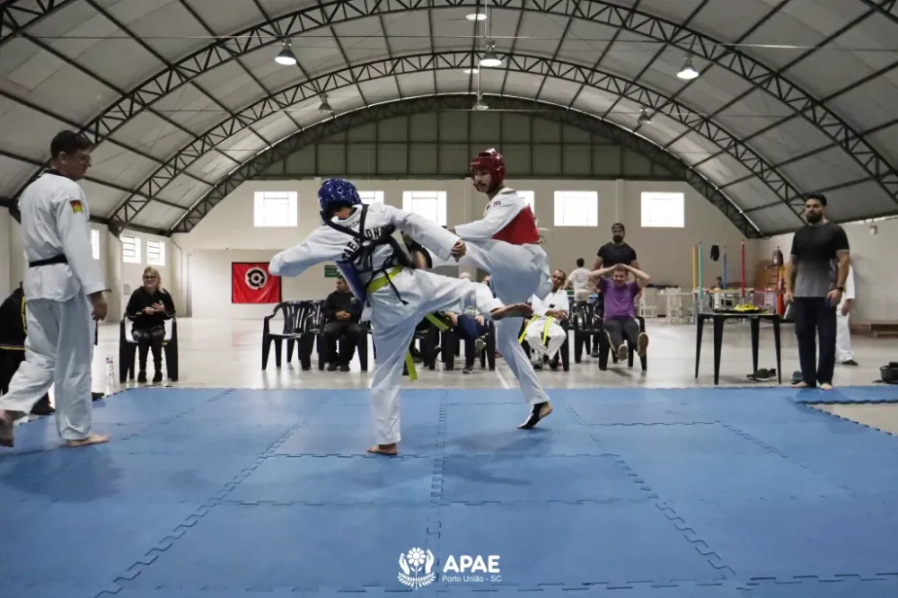 Festival Paradesportivo vai reunir atletas em etapa do Norte Pioneiro