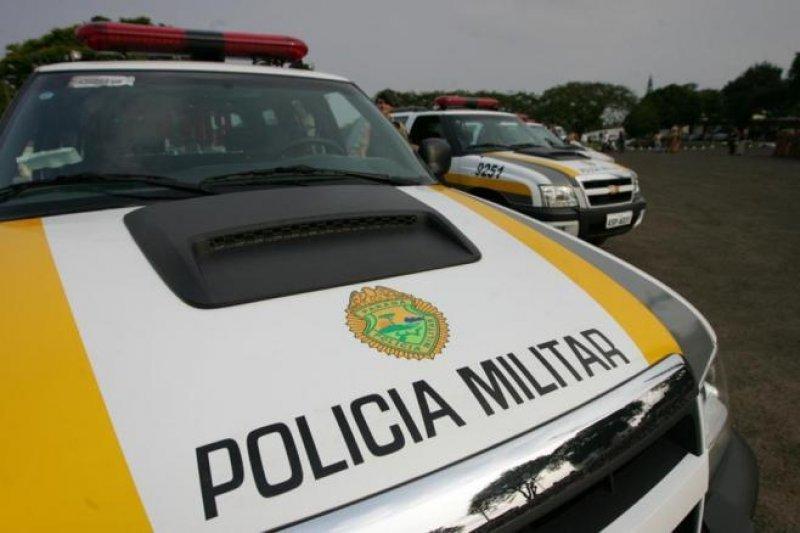 Polícia prende grupo que roubou lotérica e planejava matar policiais