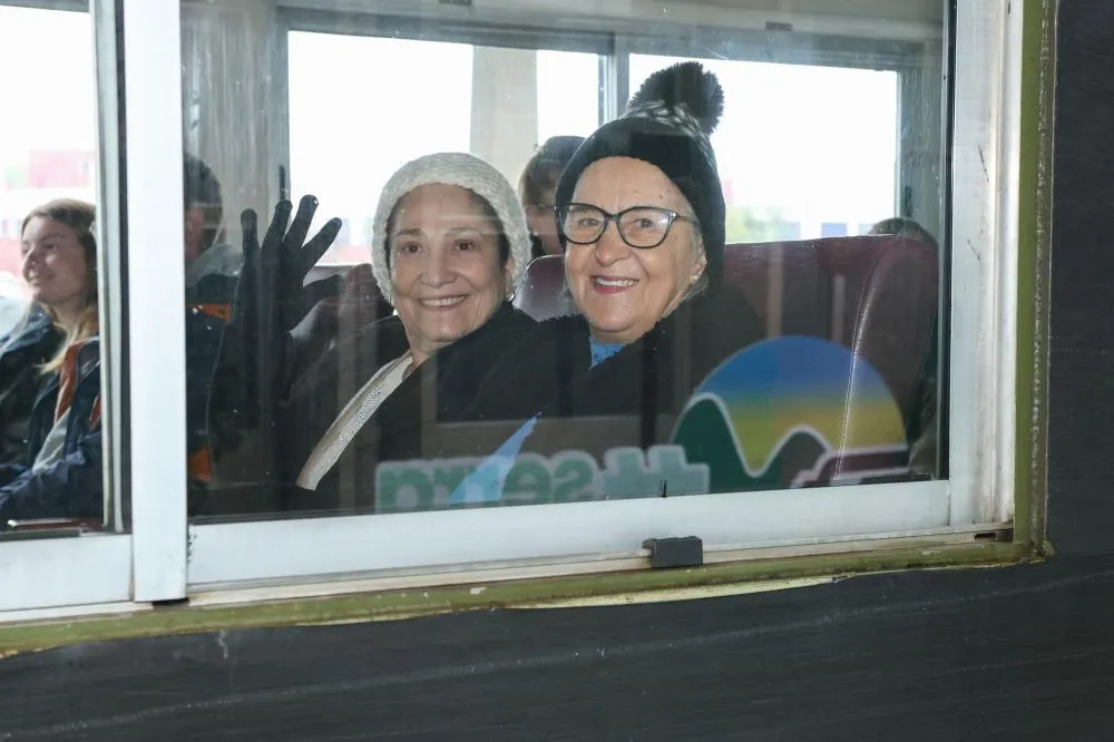 Governo do Paraná vai investir mais de R$ 20 milhões em políticas para idosos