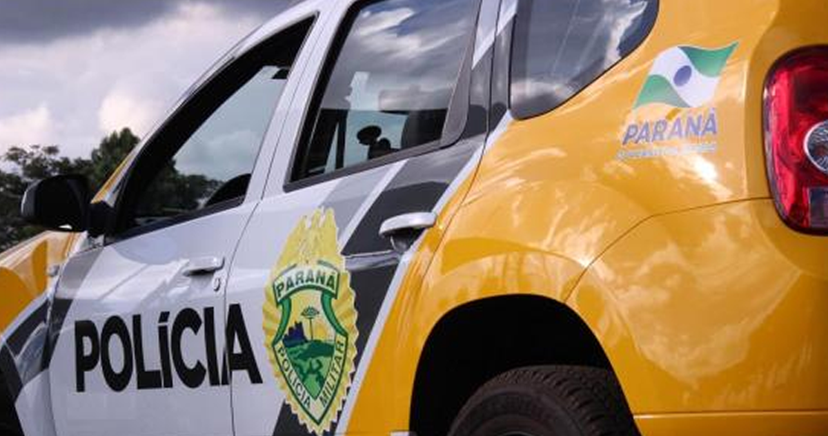 Polícia é chamada para resolver confusão por causa de salgado