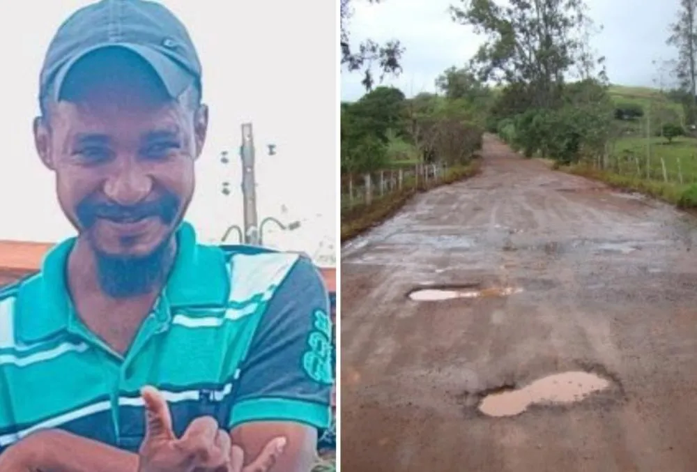 Família do Norte Pioneiro cobra respostas sobre desaparecimento de homem que saiu para pescar e não voltou