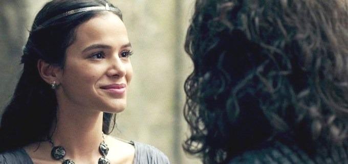 Saiba quanto Bruna Marquezine fatura na Globo