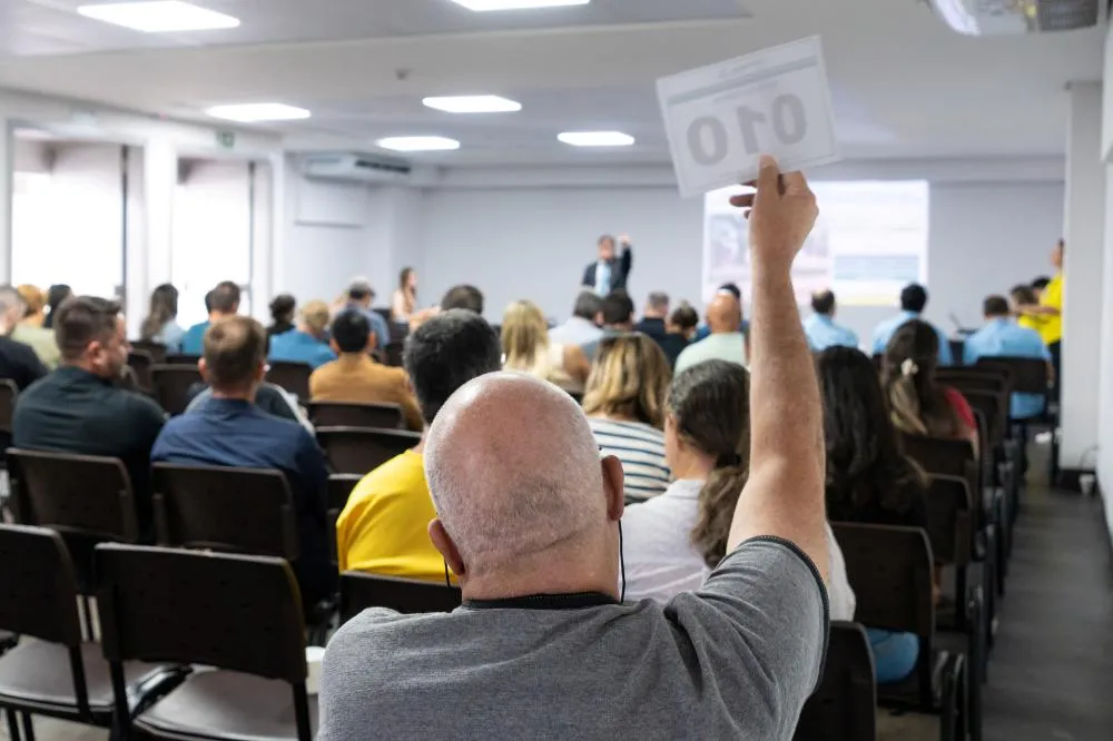 Itaipu promove novo leilão de casas da Vila A, em Foz do Iguaçu