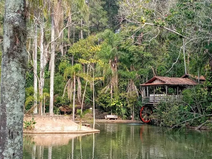 Prefeitura de Jaboti avança na aquisição do Parque Ecológico do Seu Luiz