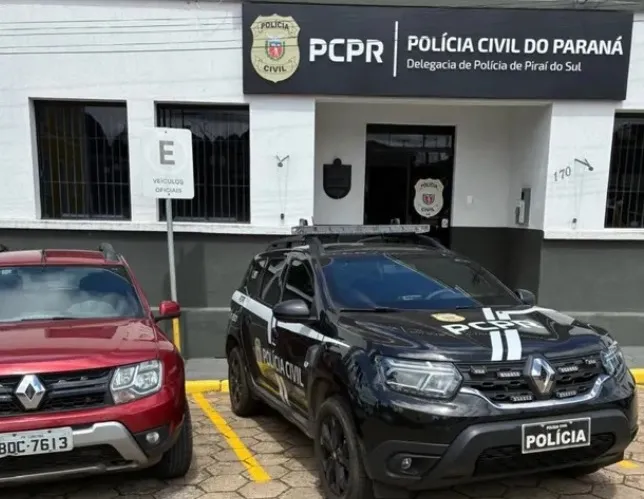 Tia agride jovem de 18 anos e toma bebê de 3 meses da mãe