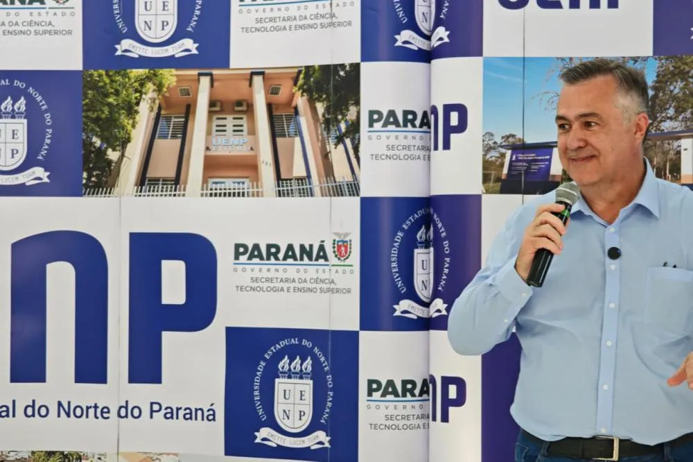 Governo inaugura Clínica de Fisioterapia pública com R$ 6 milhões de investimentos no Norte Pioneiro