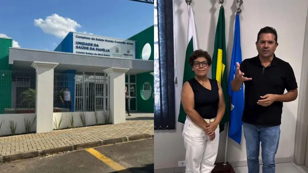 Apurações expõem contradições nas justificativas do prefeito de Carlópolis sobre saída do Mais Médicos