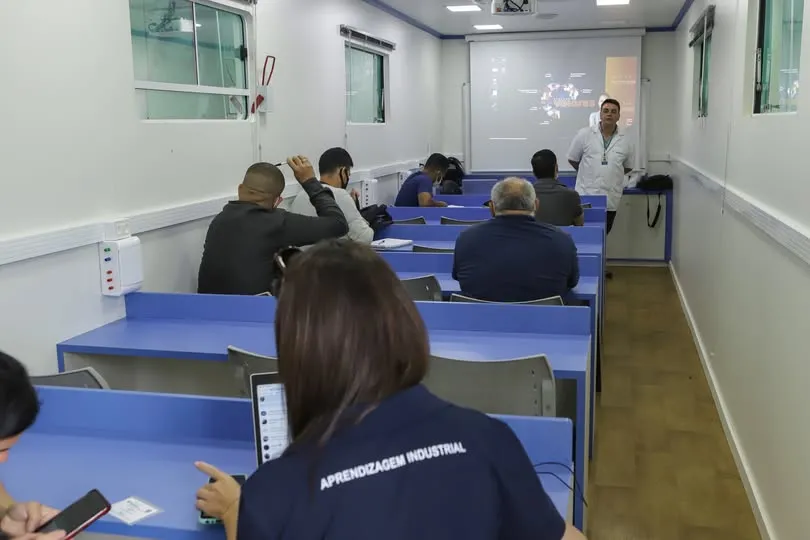 Jaguariaíva abre inscrições para o “Qualifica Paraná” do Governo do Estado