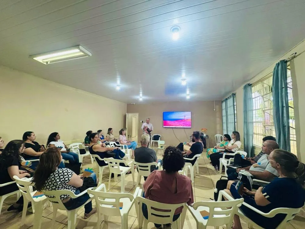 Arapoti implanta Projeto Valores na rede municipal e atende cerca mais de mil alunos