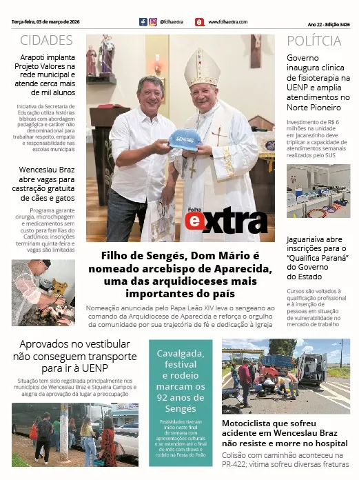 ED 3426 - 03-03-2026